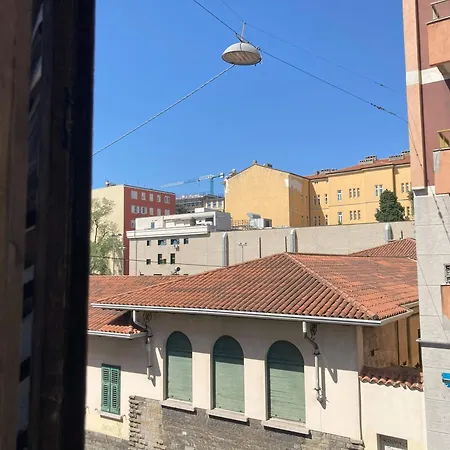 Mediterraneo 公寓 *