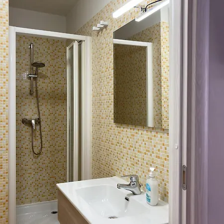 Mediterraneo * 的里雅斯特