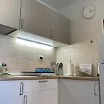 Mediterraneo Апартаменты Триест