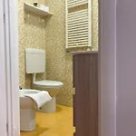 Mediterraneo Апартаменты *