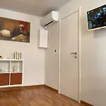 Апартаменты Mediterraneo Триест