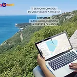 Mediterraneo Апартаменты Триест