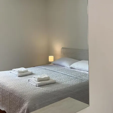 Daire Mediterraneo Trieste