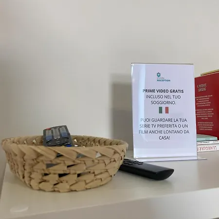 Mediterraneo * Trieste