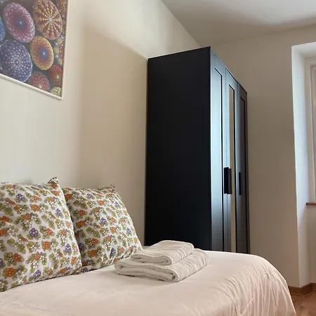 Apartment Mediterraneo Trieste