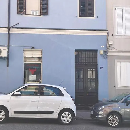 Mediterraneo Apartment Trieste