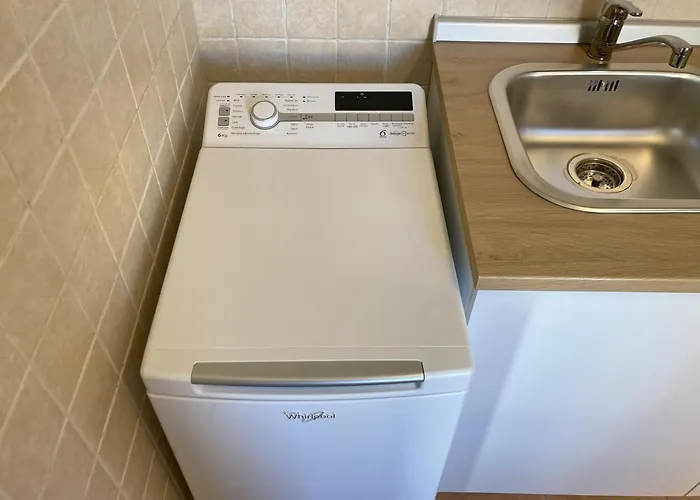 Mediterraneo Apartment *