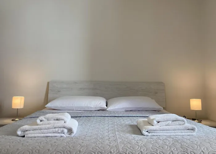 Apartment Mediterraneo *