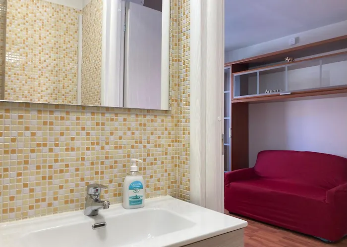 Apartment Mediterraneo Trieste