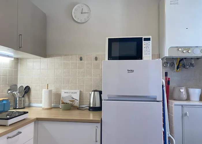 Apartment Mediterraneo