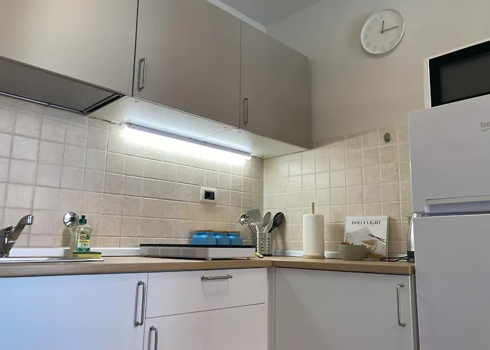 Mediterraneo Apartment Trieste