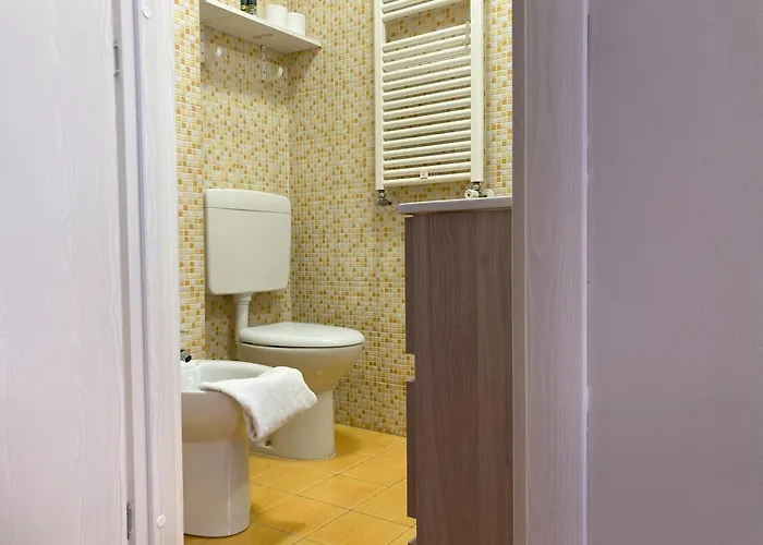 Mediterraneo Apartment *