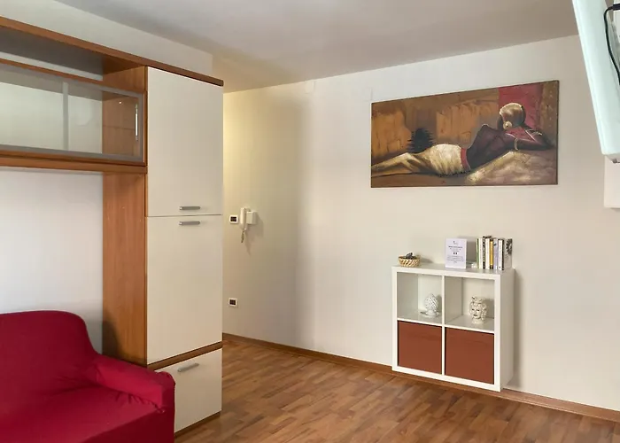 Mediterraneo Apartment