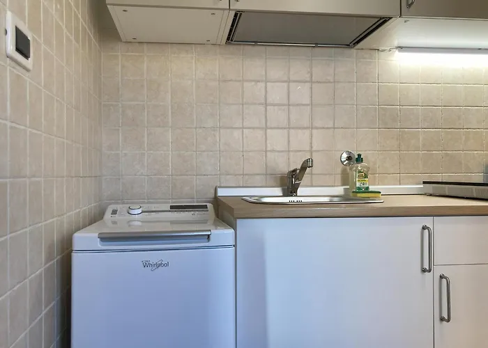 Apartment Mediterraneo Trieste