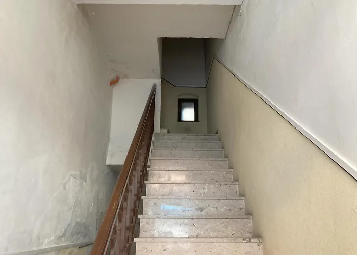 Apartment Mediterraneo