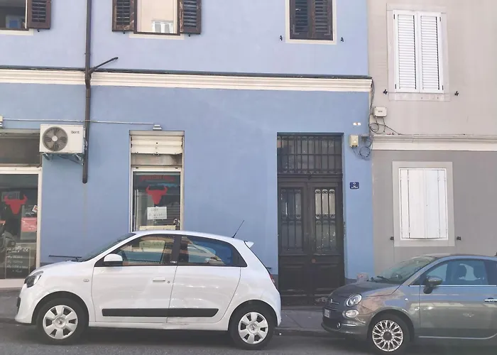 Mediterraneo Apartment Trieste