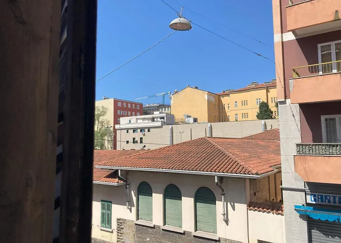 Mediterraneo Apartment *