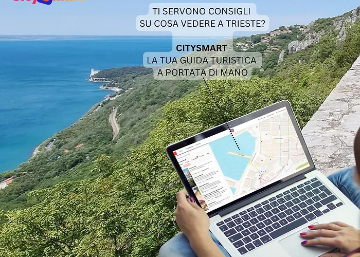 Mediterraneo Apartment Trieste